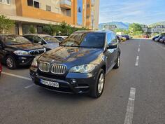 BMW - X5 - 3.0 40d LCI