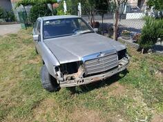 Mercedes Benz - 300 - 300dizel
