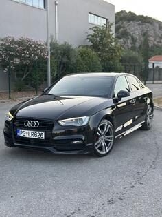 Audi - A3 - 1.6 TDI