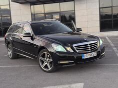 Mercedes Benz - 250 - 2.2 CDI
