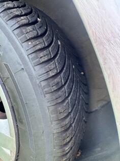 BF Goodrich - m+s - All-season tire