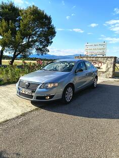Volkswagen - Passat - 1.9 TDI