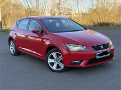Seat - Leon - Seat Leon 1.6 TDi