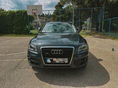 Audi - Q5 - 3.0 TDI