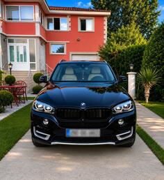 BMW - X5 M - BMW X5 40D XDRIVE