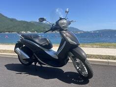 Piaggio - Beverly 300ie