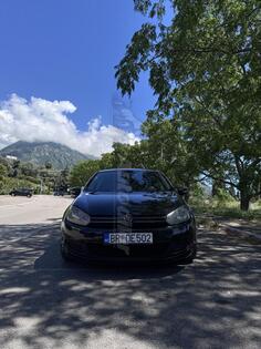 Volkswagen - Golf 6