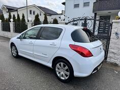Peugeot - 308 - 1.6 hdi