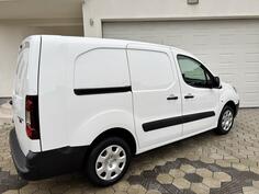 Peugeot - Partner - MAXI