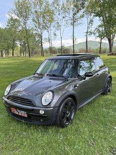 Mini - Cooper - ...