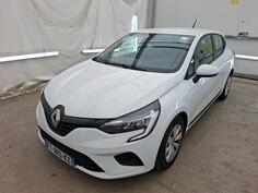 Renault - Clio - 1.5 dizel