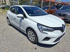 Renault - Clio - 1.5 dizel