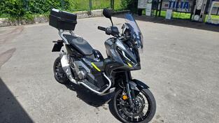 Honda - X-ADV