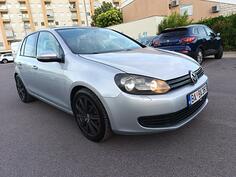 Volkswagen - Golf 6 - 1.6