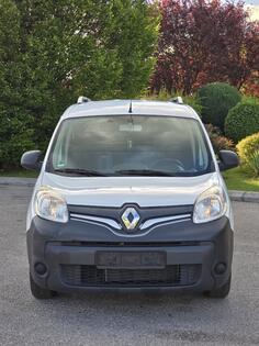 Renault - Kangoo - 1.5 DCI