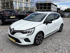 Renault - Clio - 1.5dci