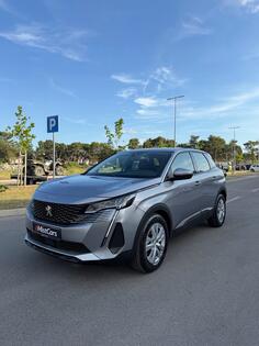 Peugeot - 3008 - 1.5 HDI