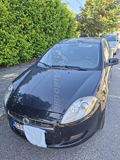Fiat - Bravo - 1.9 MJTD