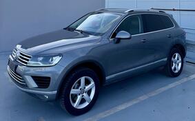 Volkswagen - Touareg - 3.0