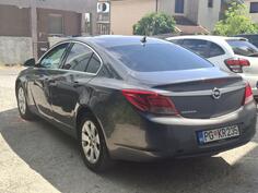 Opel - Insignia - 20cdti