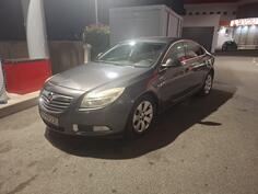 Opel - Insignia - 20cdti