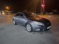 Opel - Insignia - 20cdti