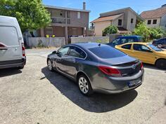 Opel - Insignia - 20cdti