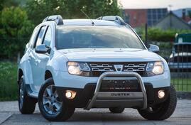 Dacia - Duster - 1.5disel 4x4