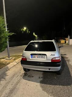 Citroen - SAXO - 1.1