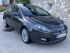 Fiat - Bravo - 1.6 miltijet