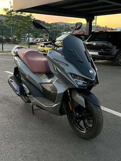 SYM - sym jet x