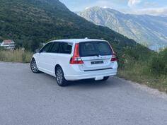 Volvo - V70 - 2.0  d4
