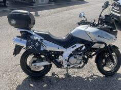 Suzuki - V Strom 650