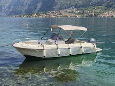 Atlantis - ATLANTIC MARINE 670