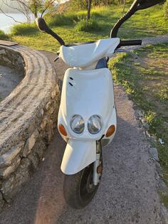 Yamaha - Neos 50cc 2T