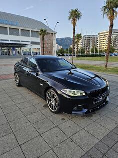 BMW - 525 - 3.0d 150kw