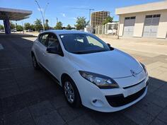 Renault - Megane - 1.5DCI Expression