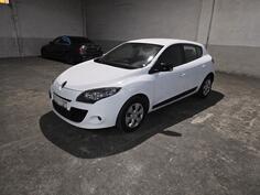 Renault - Megane - 1.5DCI Expression