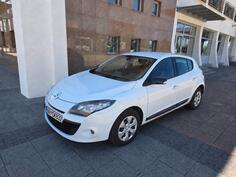 Renault - Megane - 1.5DCI Expression