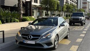 Mercedes Benz - E 220 - 2.2 CDI