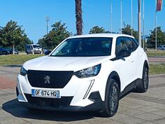 Peugeot - 2008 - 1.5 Dci Active Business