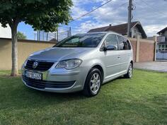 Volkswagen - Touran - 1.9tdi