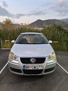 Volkswagen - Polo - 1.4 Tdi