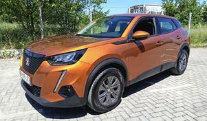Peugeot - 2008 - Automatik-1.2-12/2020