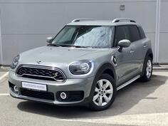 Mini - Countryman - SE Plug In Hybrid / All4