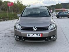Volkswagen - Golf Plus - 1.6 TDI