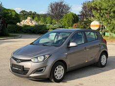 Hyundai - i20 - 1.2