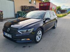 Volkswagen - Passat - 2.0 tdi