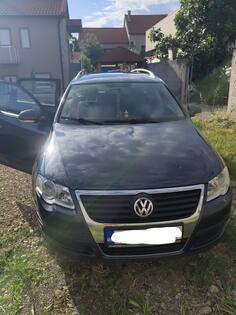 Volkswagen - Passat - 1.9 TDI