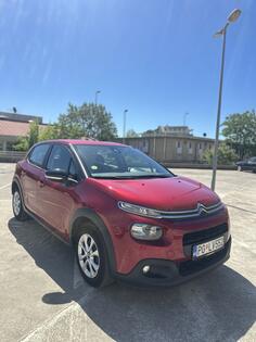 Citroen - C3 - 1.5 hdi